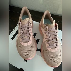 NWT CHARGEFEEL Lululemon Workout Shoes